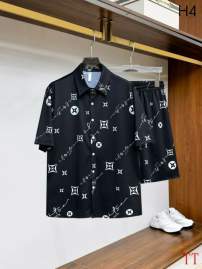 Picture of LV Shirt Pant Suits _SKULVM-3XL20tr4523013
